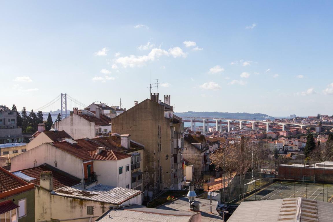 Cozy Place In Lisbon 23 エクステリア 写真