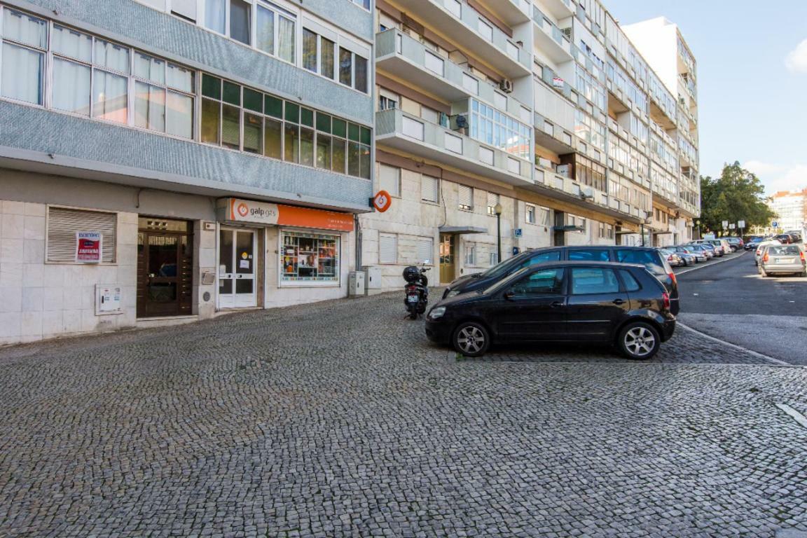 Cozy Place In Lisbon 23 エクステリア 写真